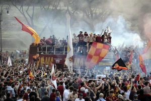 Roma i Milan - Hoće li se čekanje završiti?